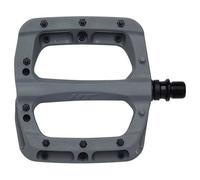 Enduro MTB Pedals HT Components PA03A Nylon Body Sealed Bearings Wide Platform