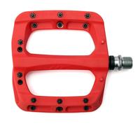 HT Components PA03A MTB Pedal Red