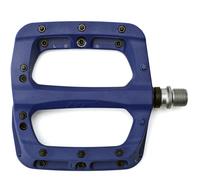 HT Components PA03A MTB Pedals Blue