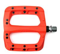 HT Components PA03A MTB Pedals Orange