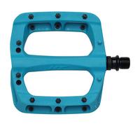 HT Components PA03A MTB Pedals Turquoise