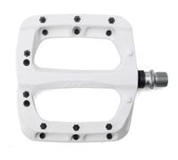 HT Components PA03A MTB Pedals White
