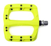 HT Components PA03A MTB Pedals Yellow