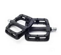 Ht Components Pa03a Nano-p Pedals Red One Size Black