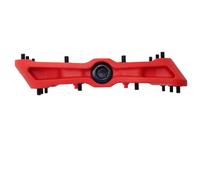 Ht Components Pa03a Nano-p Pedals One Size Red