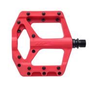 Ht Components Supreme-c Pa32a Pedals Red One Size Red