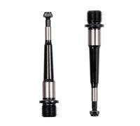 HT Components Pedal Axle Kit Evo+ AE03/AE05 ME03/ME05 Cr-Mo