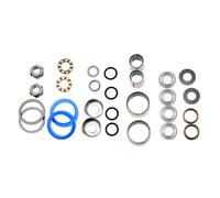 HT Components Pedal Rebuild Kit AN/MN/PA Black