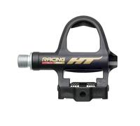 Ht Components Pk02 Pedals Silver One Size Black
