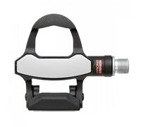 Ht Components Pk02 Pedals Silver One Size Black