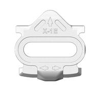 HT Components Replacement Pedal Cleats X1 X1F X1E X2 H30 Pair