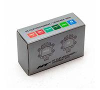 Ht Components T1 Pedals Rebuild Kit One Size Black