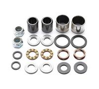 Ht Components T1 Pedals Rebuild Kit One Size Multicolor
