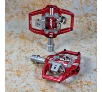 HT Components T2-SX BMX Clip Pedals