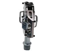 HT Components T2-SX BMX Clip Pedals