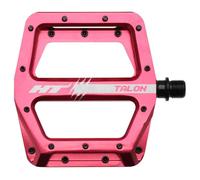 Ht Components Talon-an71 Pedals One Size Red