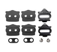 Ht Components X1f 8º Mtb Cleats One Size Black