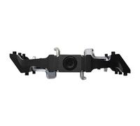 Ht Components X2 Downhill Race Pedals One Size Black