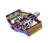 Ht Components X2-sx Bmx Pedals One Size Oilslick