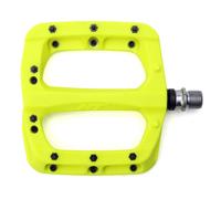 HT Components Yellow PA03A Pedals 9 16
