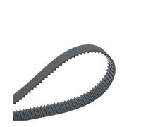 HT-D 3.0 meter Belt Width 6 10 15 20mm Timing Belt Closed Loop Rubber Belt Length 411mm~561mm 137~187Teeth Pitch 3.0mm 3.0 meter Synchronous Belt(420mm,Width 20mm)