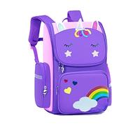 HT HONOR . TRUST Backpack Kindergarten Elementary Toddler Kids School Bag Children Bookbags