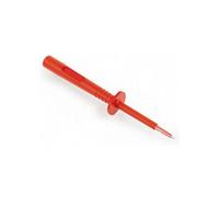 HT Instruments Safety Test Probe 4mm CAT III 1000V Red