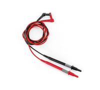 HT Instruments Safety Test Lead 20A 1000V 1.5m Red/Black 90°
