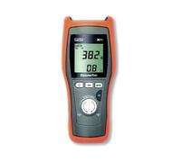 HT Instruments 1004030 M71 Earth Ground Meter Compact Ergonomic VD...