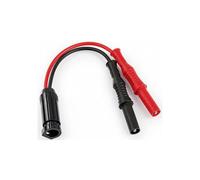 HT Instruments 1004100 Adapter Connects Current Transformer to Mul...