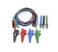 HT Instruments 1006210 Universalkit G3 Test Lead Kit 1000V CAT III...