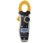 HT Instruments 1009012 HT9012 Clamp Meter 600A CAT III/IV 6000-Cou...