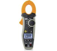 HT Instruments 1009015 HT9015 Clamp Meter Digital TRMS 600 A 6000 ...