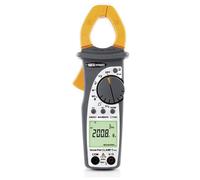 HT Instruments 1009025 HT9025 Clamp Meter 6000 Counts CAT III/IV V...