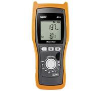 HT Instruments 1009501 PV-CHECKs Electrical Tester for Photovoltai...