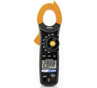 HT Instruments 1009820 Clamp Meter 400A AC Digital 4000-Display CA...