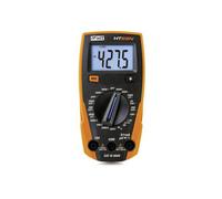 HT Instruments 1010170 HT25N Multimeter 2000 Counts CAT III 600V D...