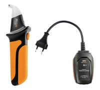 HT Instruments 1010520 HT38 Professional Fuse Finder CAT III 250V ...