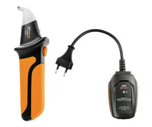 HT Instruments 1010520 HT38 Professional Fuse Finder CAT III 250V ...