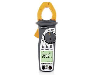 HT Instruments 1011220 HT3013 Clamp Meter Digital CAT III 600V 400...