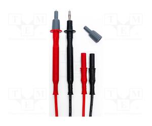 HT INSTRUMENTS 4312-2 Test leads