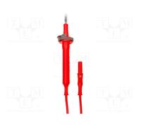 HT INSTRUMENTS 4717-S-IEC100R Test leads