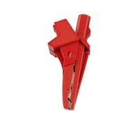 HT Instruments 5004-IECR Jack Banana 4mm Socket Red 1000V CAT III