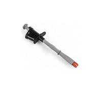 HT Instruments 6009-IECN Jack Plug 4mm Socket Alligator Clip CAT III 1000V