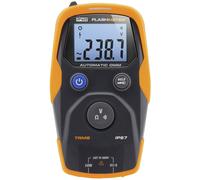 HT Instruments Flashmeter Handheld Multimeter Waterproof CAT IV 600V