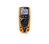 HT Instruments Handheld Multimeter TRUE RMS CAT III 1000V 6000 counts HT62