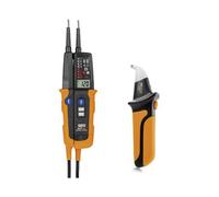 HT Instruments HT10 KIT Voltage Tester CAT III 1000V LED IP64.