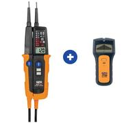 HT Instruments HT10 Scan-KIT Two-pole Voltage Tester CAT IV 1000V