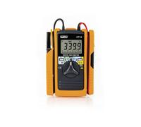HT Instruments HT12 Multimeter Clamp Meter Digital CAT II 600V 340...