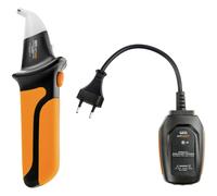 HT Instruments HT38 Professional Fuse Finder CAT III 250V Compliant